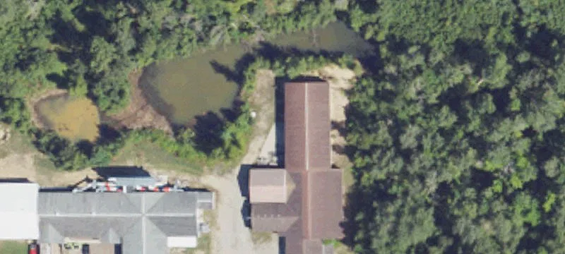 4064 Lyle Rd