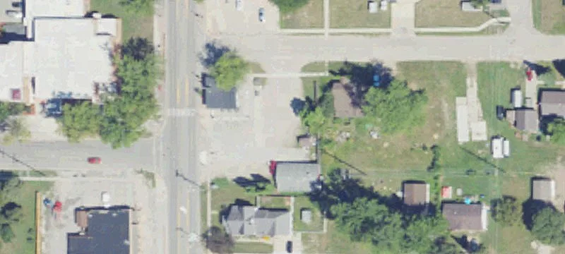 301 Ross St