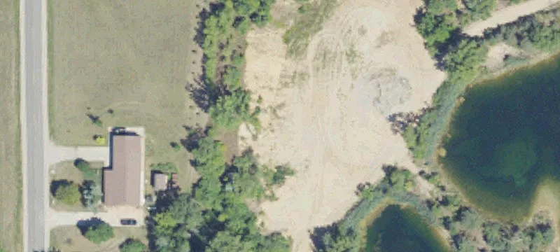 Glidden Rd