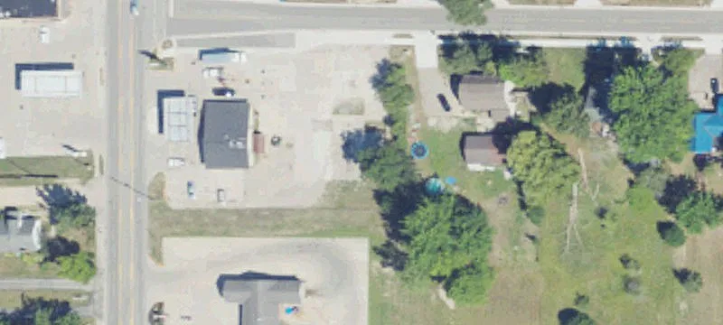 Glidden Rd