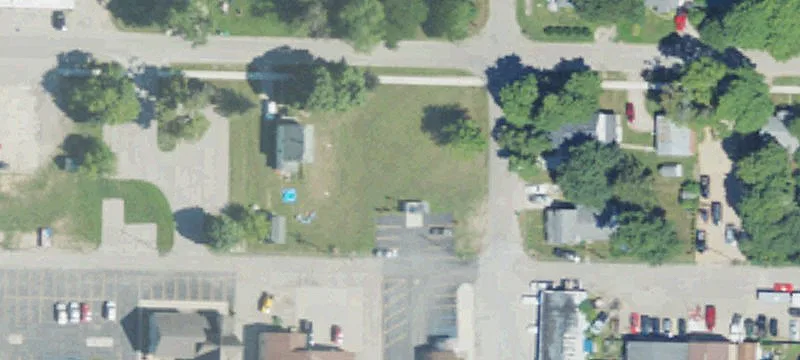 Maple At N Townsend St