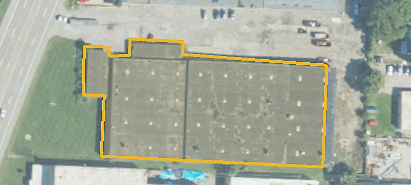 138 Groesbeck Hwy