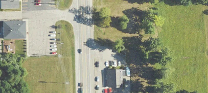 3801 Lapeer Rd