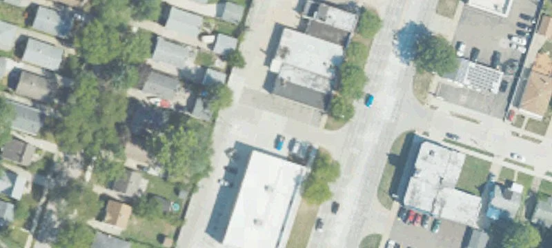 23325 Harper Ave