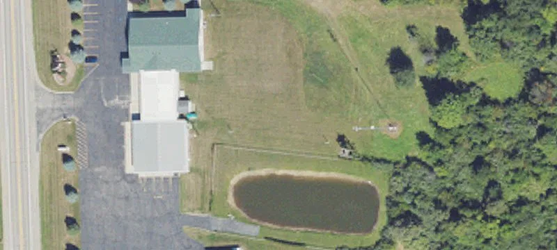 2374 Van Dyke Rd