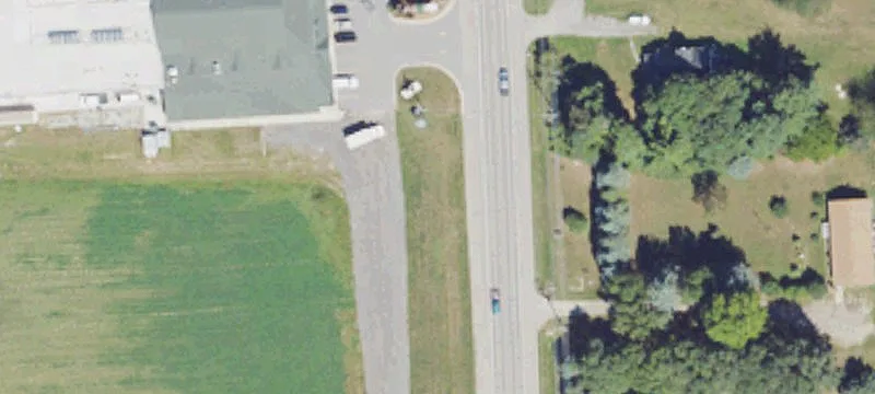 3294 Van Dyke Rd