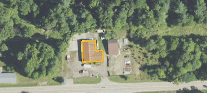 4320 Columbiaville Rd