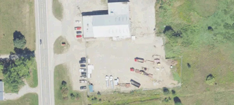 752 Van Dyke Rd