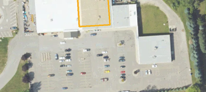 860 Van Dyke Rd