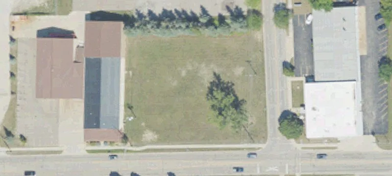 Mccormick Dr