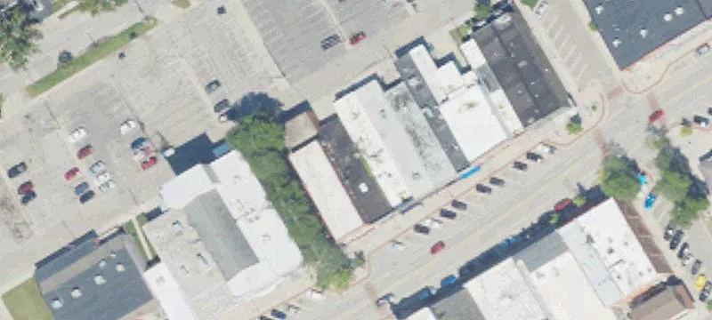 380 Nepessing St