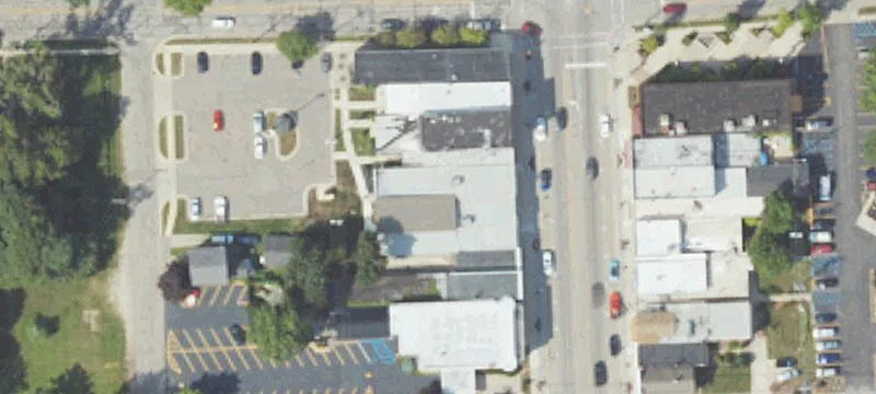 122 Main St