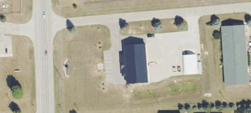 3645 Van Dyke Rd