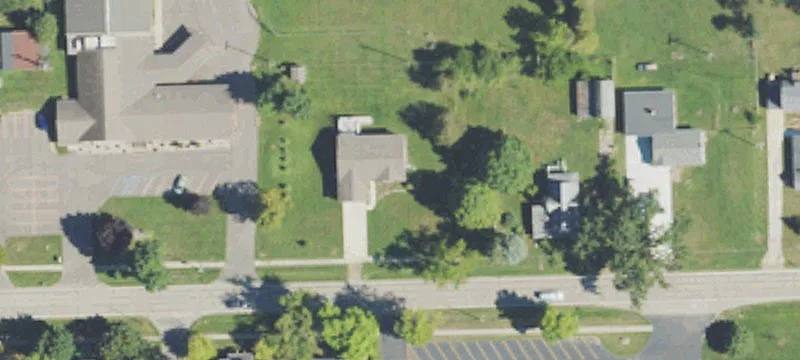 4540 Pratt Rd