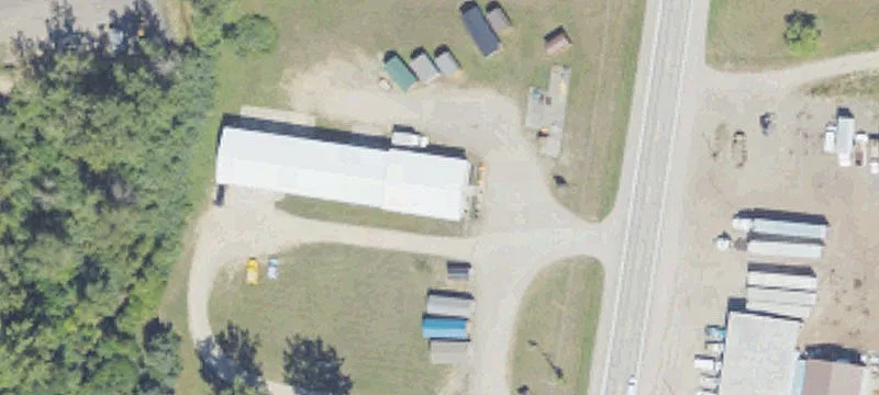 819 Van Dyke Rd
