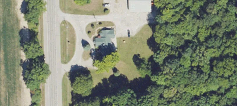 4169 Van Dyke Rd