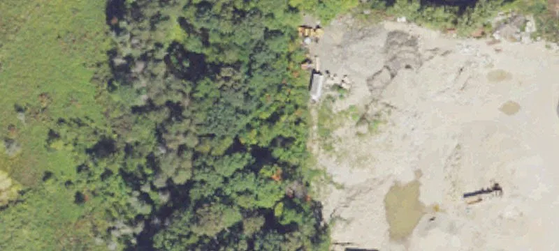 3720 Van Dyke Rd