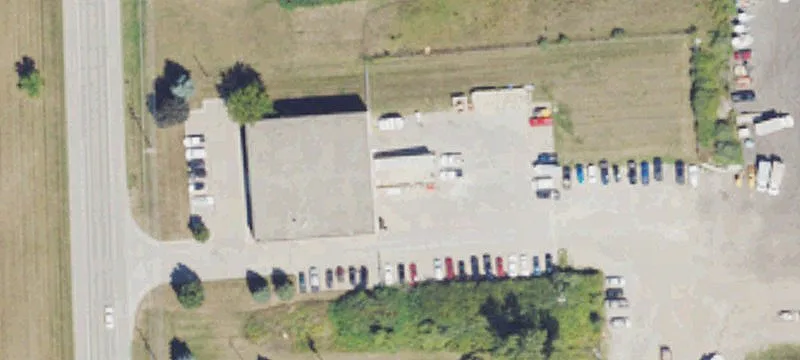 3821 Van Dyke Rd Ste A