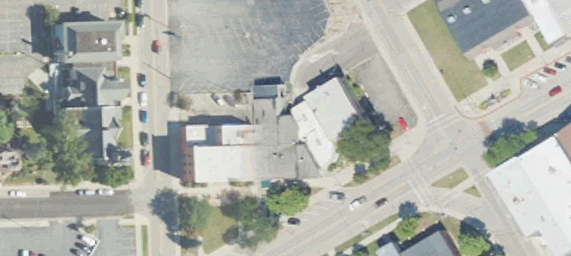 542 Liberty Park