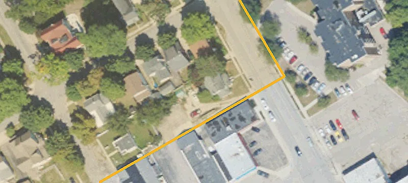 533 Saginaw St