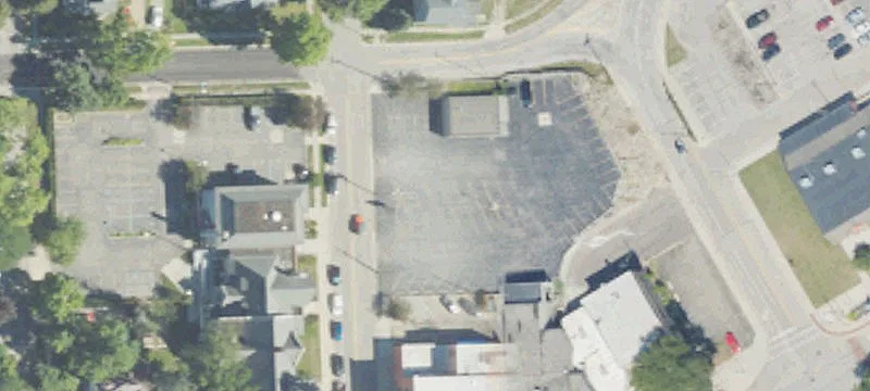 542 Liberty Park