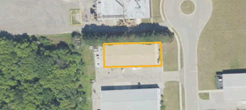 810 Whitney Dr