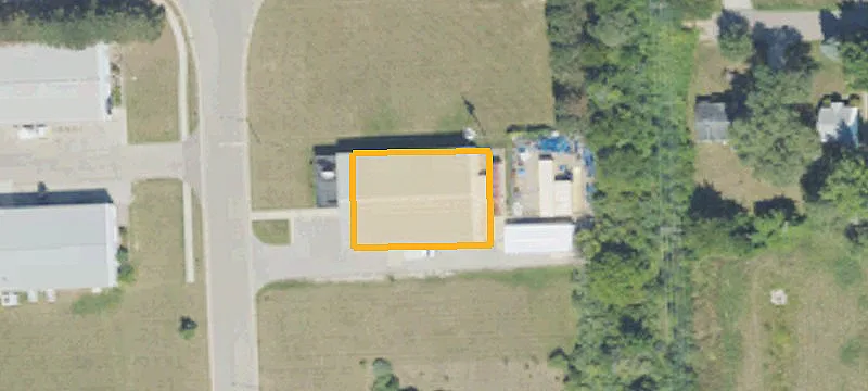 811 Whitney Dr