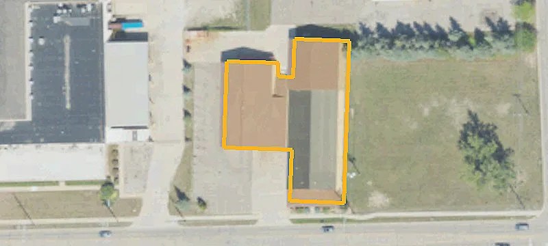 260 Mccormick Dr