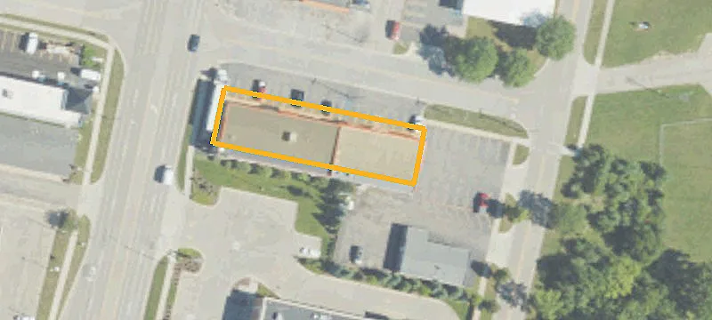 543 Main St