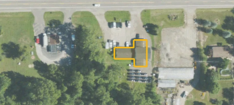 5431 Davison Rd
