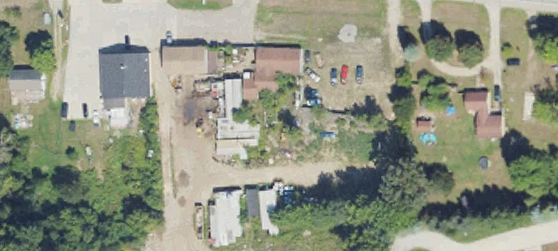 2610 Imlay City Rd