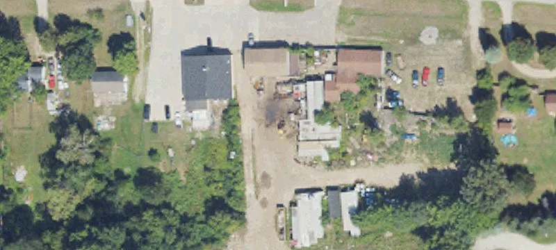 2610 Imlay City Rd