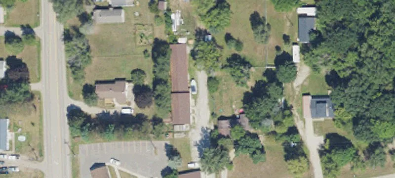 2525 Imlay City Rd