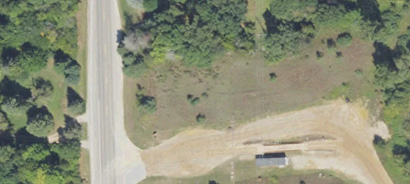Lapeer Rd