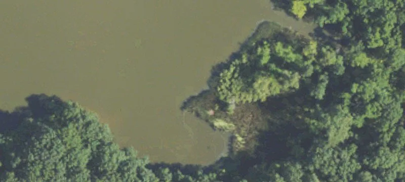 Columbiaville Rd