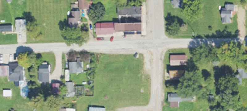 Silverwood Rd