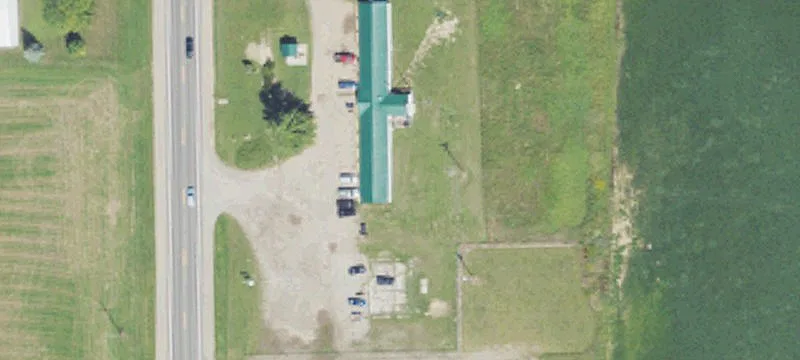 7550 Van Dyke Rd