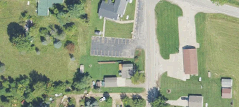 9937 Silverwood Rd