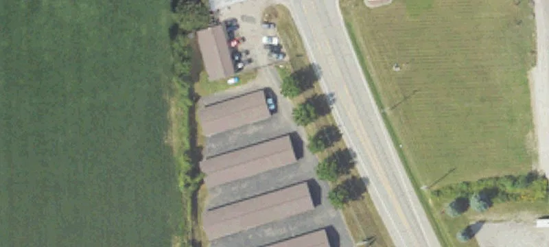 4516 Van Dyke Rd