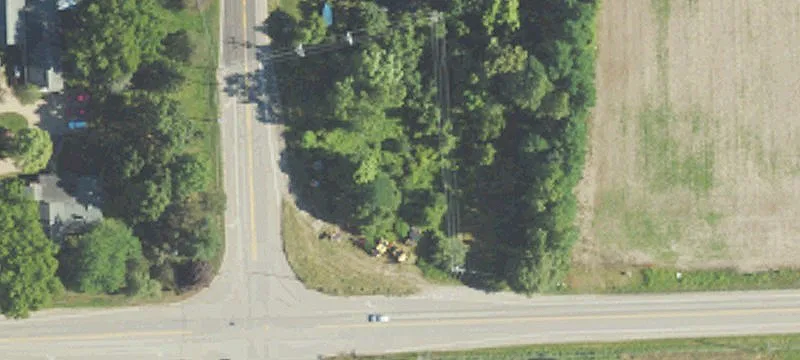 Dryden Rd Cor Rochester