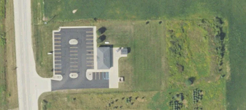 5945 Van Dyke Rd