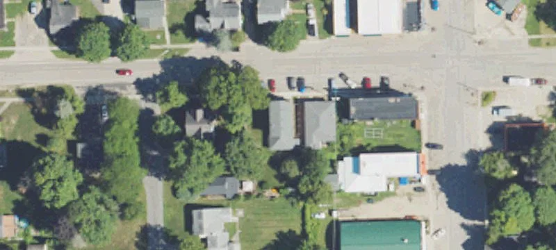 4631 Pratt Rd