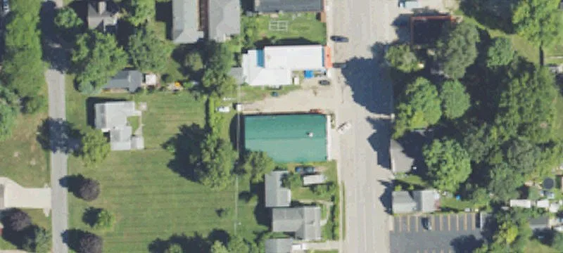 3520 Hadley Rd
