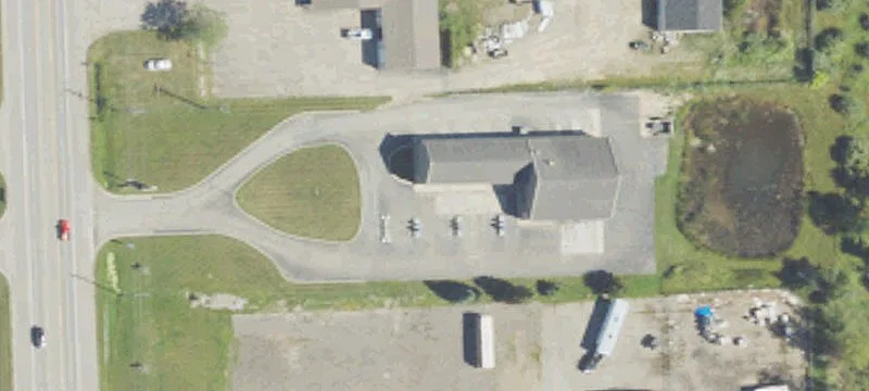 3539 Lapeer Rd