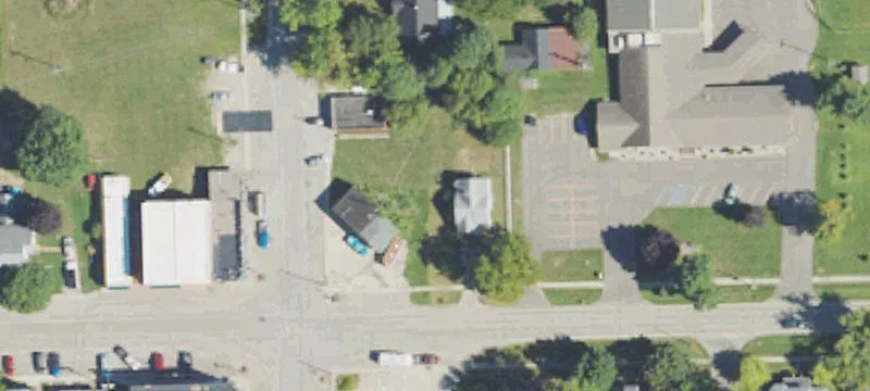 3481 Hadley Rd
