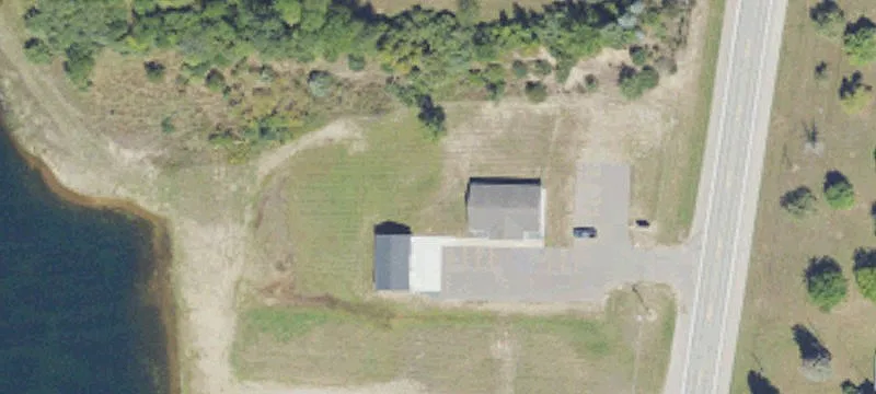 845 Van Dyke Rd