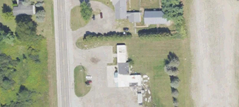 2246 Lapeer Rd