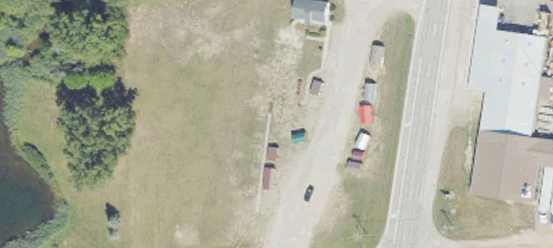 815 Van Dyke Rd