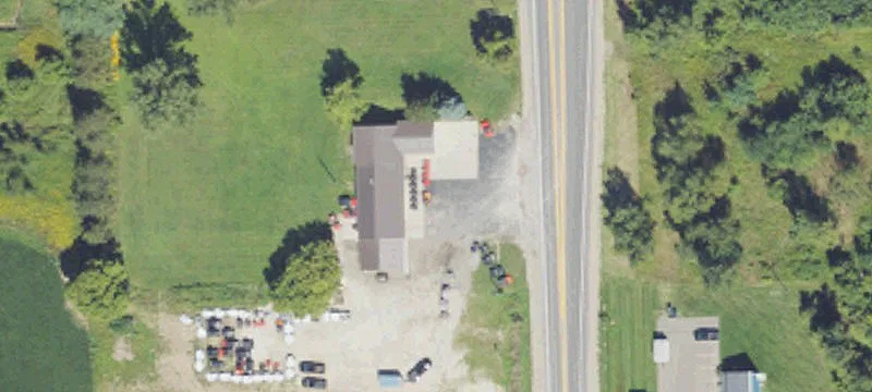 5959 Van Dyke Rd
