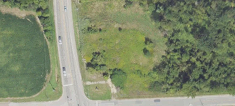 4491 Van Dyke Rd